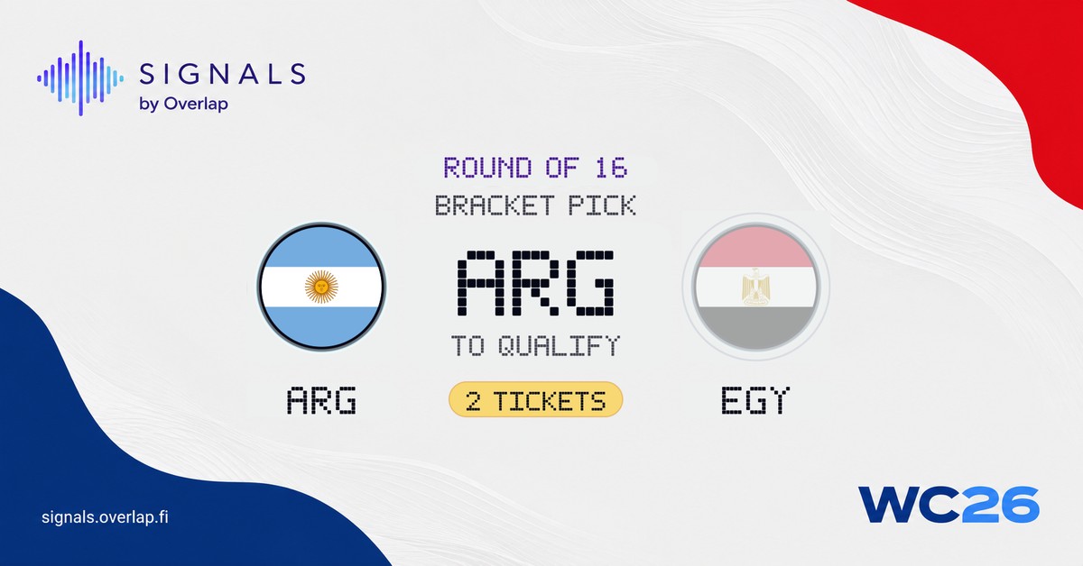 Argentina qualifies from Argentina vs Egypt