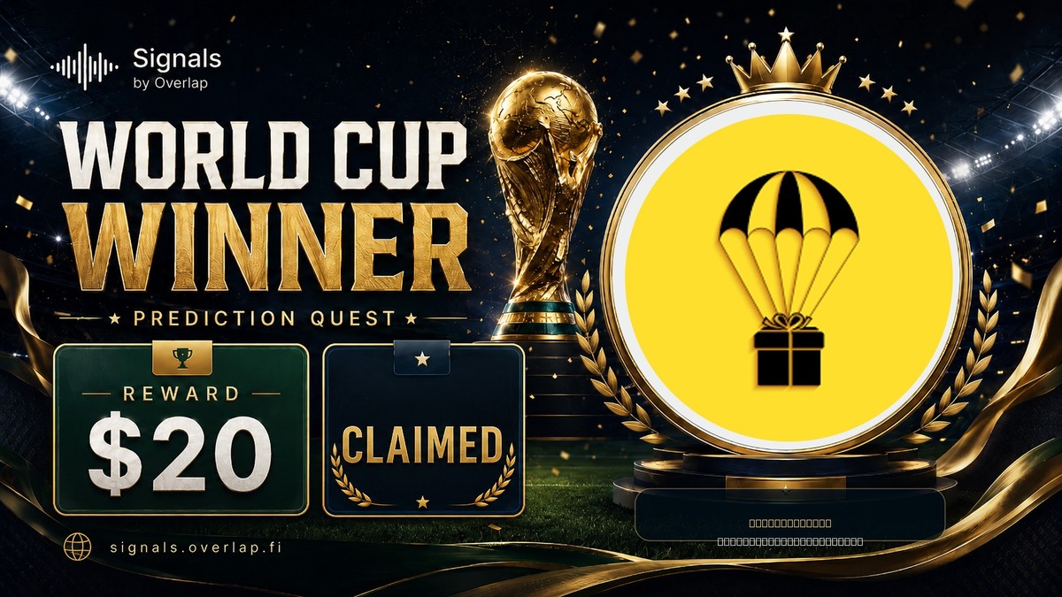 $20 USDC exact-score winner on Signals